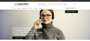 Varitrim Textiles