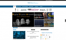 Crypto Site