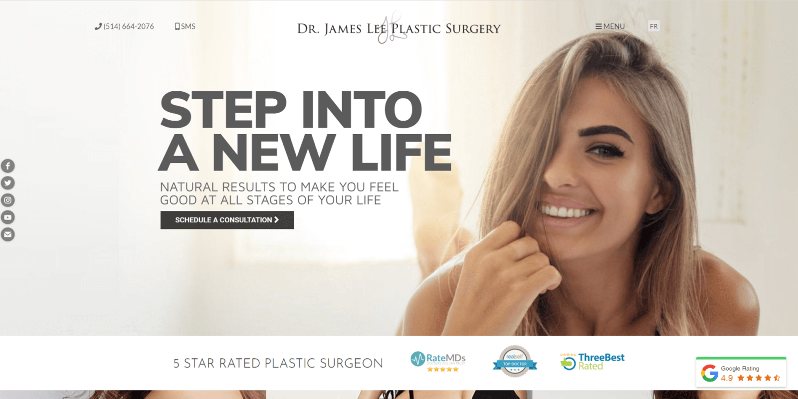 Plastic Surgery